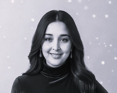 TRABELSI Nadia